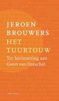 Het tuurtouw - Jeroen Brouwers - ebook