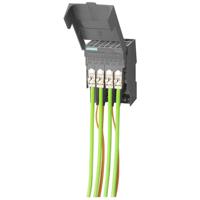 Siemens 6GK5204-2BC00-2AF2 Industrial Ethernet Switch 10 / 100 MBit/s - thumbnail