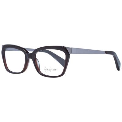 Unisex Brillenframe Yohji Yamamoto YY1014 54108