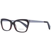 Unisex Brillenframe Yohji Yamamoto YY1014 54108