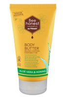 Bee Honest Body Butter Aloë Vera & Honing - thumbnail