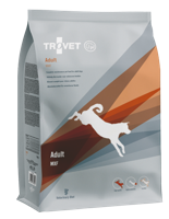 Trovet Adult MXF Hond 3kg
