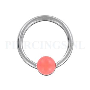 BCR 1.2 mm roze