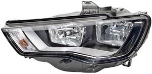 Koplamp rechts 1EJ010740081