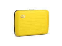 Ögon Stockholm V2.0 Creditcardhouder Taxi Yellow