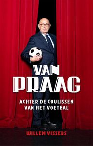 Van Praag - Willem Vissers - ebook