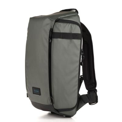 Tenba Solstice v2 16L slingbag, grijs