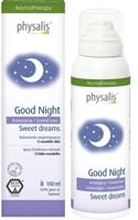 Aromaspray good night bio 100 Milliliter