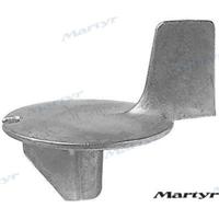 CM984325A - Kwikanode - MARINER ALUMINIUM Mercruiser