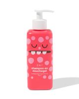 HEMA 2 in 1 kindershampoo en douchegel