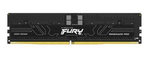 Kingston Technology FURY KF556R36RB-32 geheugenmodule 32 GB 1 x 32 GB DDR5 5600 MHz ECC