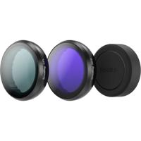 SmallRig 5862 Filter Kit for Insta360 GO Ultra