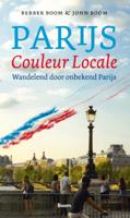 Parijs, couleur locale (Paperback)