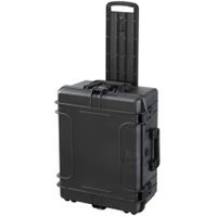 WCS Protection 540TR H245 koffer zwart