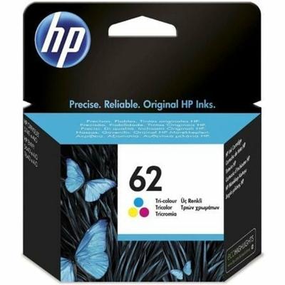 Originele inktcartridge HP C2P06AE Tricolor