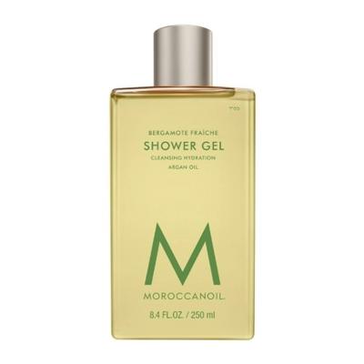 Moroccanoil Shower Gel Bergamote Fraîche 250ml
