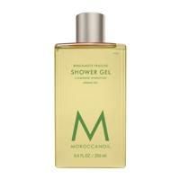 Moroccanoil Shower Gel Bergamote Fraîche 250ml