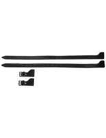 Bauer Goal Pads Thigh Straps Bauer Goal Pads Thigh Straps