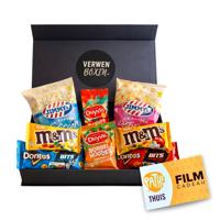 Filmbox met Pathe Thuis Bon