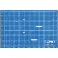 Dahle KNIFE MAT 30x45cm Snijmat A3 Blauw - thumbnail