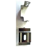 Pracht 0604221-LUNA_Klammer 0604221 2 stuk(s)