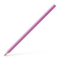 Faber Castell Kleurpotlood Grip - 19 lichtmagenta