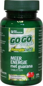 Gogo guarana