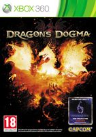 Dragons Dogma