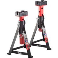 Vigor Bok 3 t Werkhoogte: 29.5 - 46.5 cm