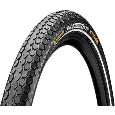Continental buitenbandride cruiser 28 x 2.00 zw refl