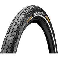 Continental buitenbandride cruiser 28 x 2.00 zw refl