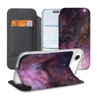 Apple iPhone Air | Book Case | Galaxy