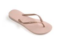Havaianas Slim Slipper Dames Ballet Rose 41/42