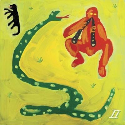 1000 Days - LP (0781484062516) 1000 Days - LP (0781484062516)