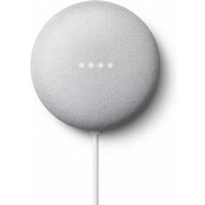 Google Nest Mini