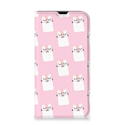 iPhone 13 Pro | Hoesje maken | Sleeping Cats iPhone 13 Pro | Hoesje maken | Sleeping Cats