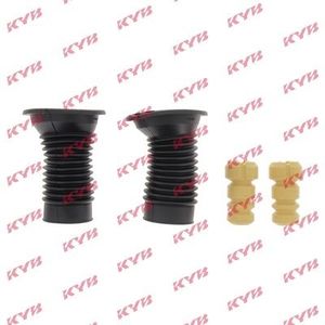 Aanslagrubber met stofkap - Protection kit 910047