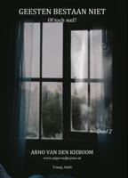Geesten bestaan niet (Paperback)