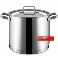 Kookpot met Deksel Valira P458028 9 L