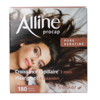 Alline procap 180 Capsules