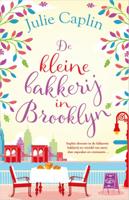 De kleine bakkerij in Brooklyn (Paperback)