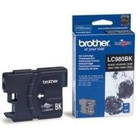 Brother LC-980BK - thumbnail