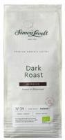 Espresso dark roast bonen bio 1 Kilogram