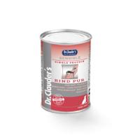 Dr. Clauder&apos;s Sensible puur rund natvoer hond 6 x 400 g