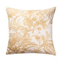 Harlequin - Kussen Toco Ochre Outdoor - 65x65 cm