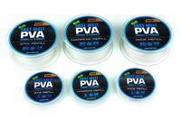 Fox Edges PVA Fast Melt 20m Refill 35 mm Wide - thumbnail