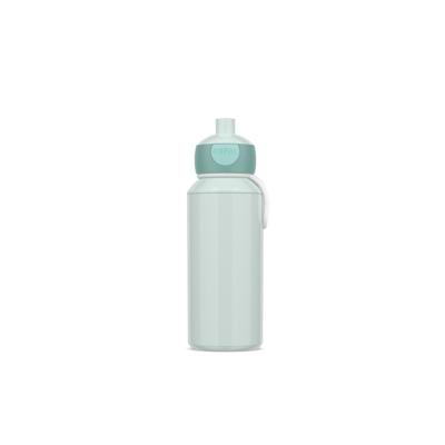 Mepal Drinkfles pop-up 400ml cool mint