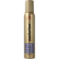 2Day volume ultra strong mousse 2Day volume ultra strong mousse