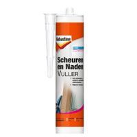 Scheuren&naden vuller wit 310 ml - Alabastine Scheuren&naden vuller wit 310 ml - Alabastine