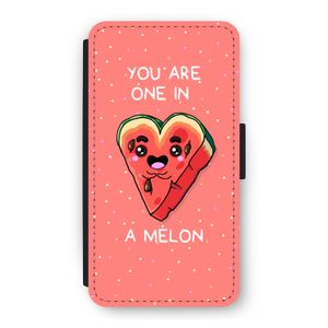 One In A Melon: iPhone 11 Pro Flip Hoesje